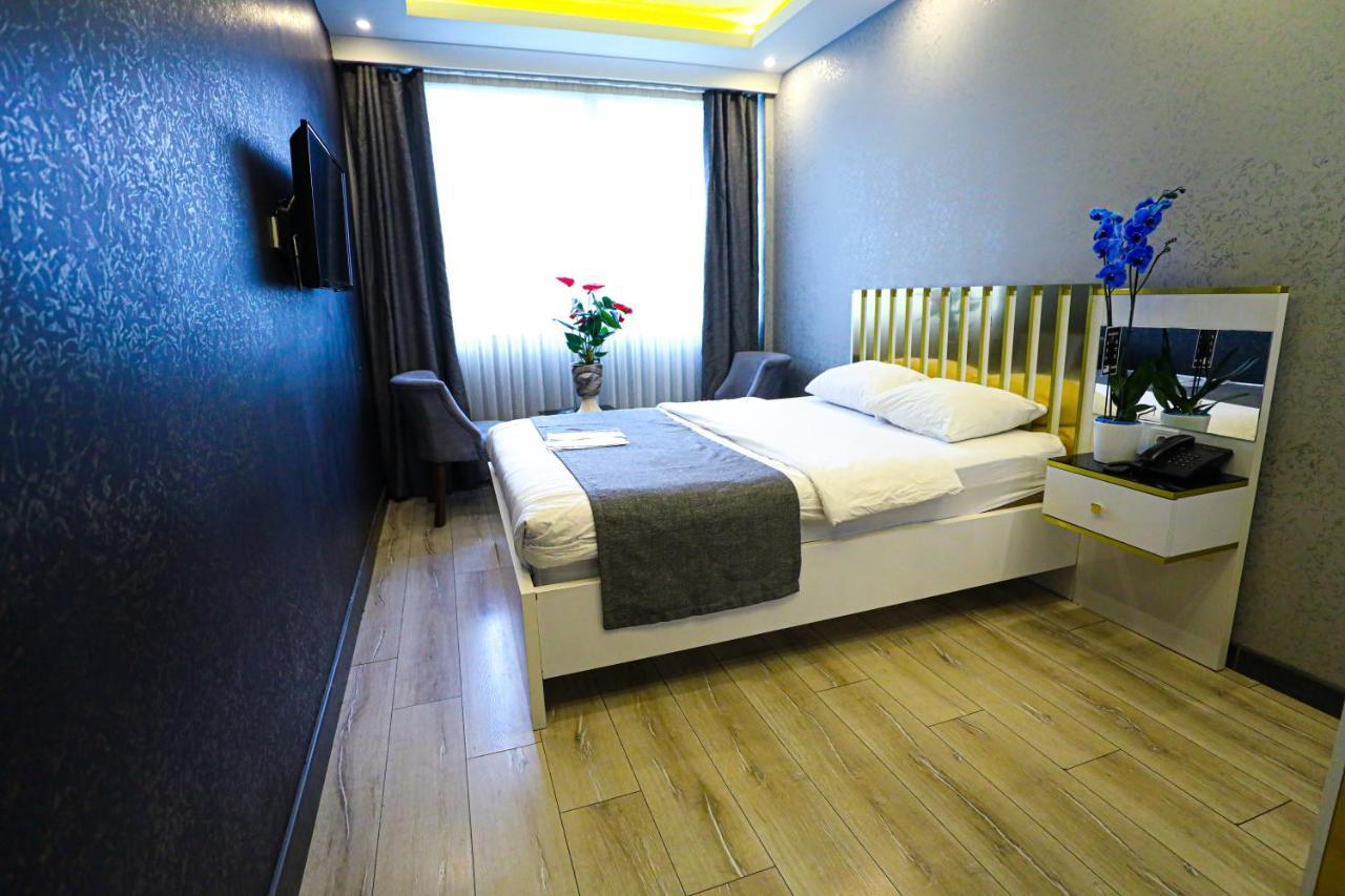 Beylife Suit Otel - Istanbul — Fotoğraflar 1